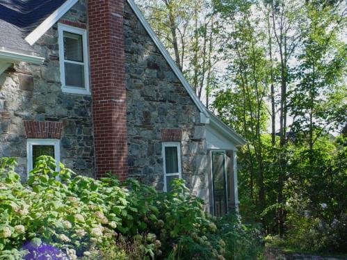 The Stone House