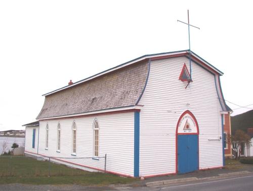 Society for United Fishermen (SUF) Lodge #1