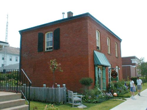 Charlotte County Registry Office