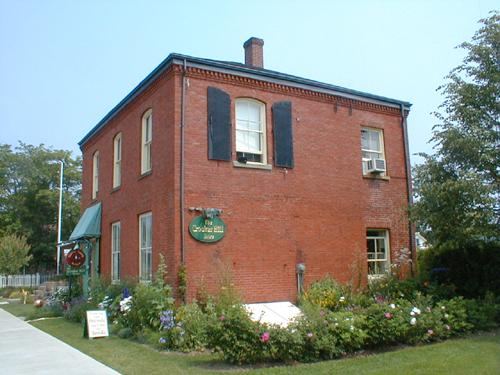 Charlotte County Registry Office