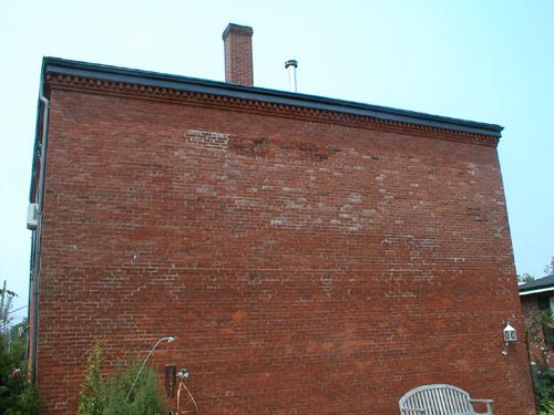 Charlotte County Registry Office