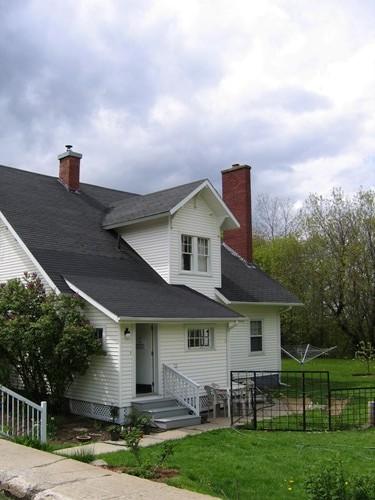 J. Harper and Gwendolyn Kent Home
