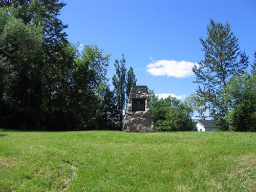 St. Luke's Cemetery