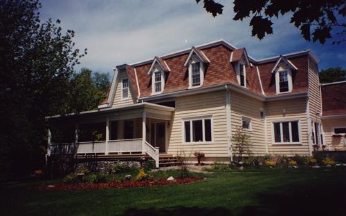 The Knoll