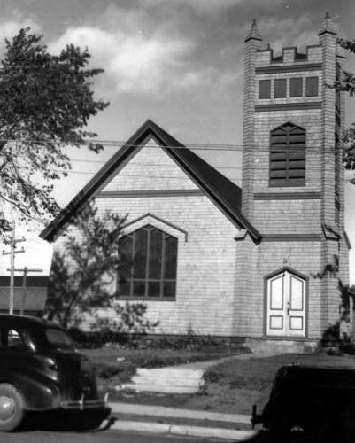 Archive image, c. 1929