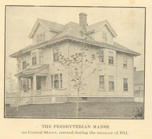 Archive image, 1911