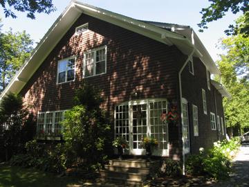 Brock House