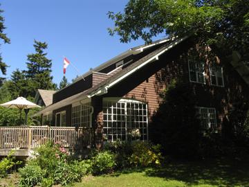Brock House