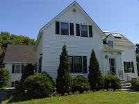McKnight House