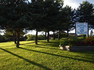 Woodstock Golf and Curling Club