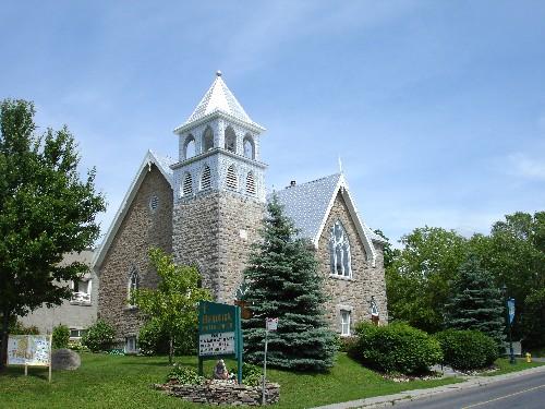 Manotick United Church