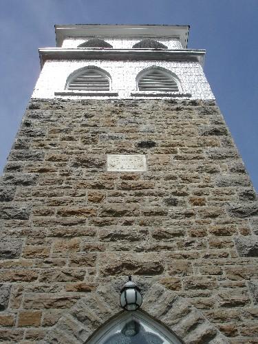 Manotick United Church