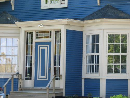 Arnold House