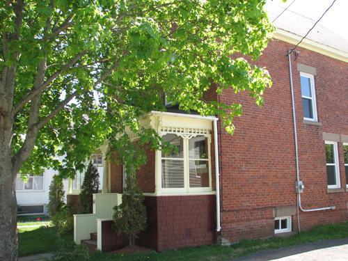 Forbes Residence