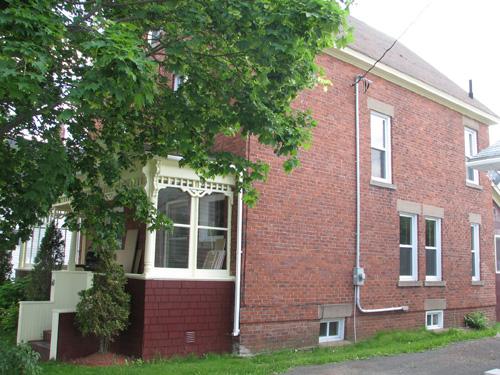 Forbes Residence