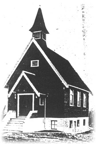 Front elevation