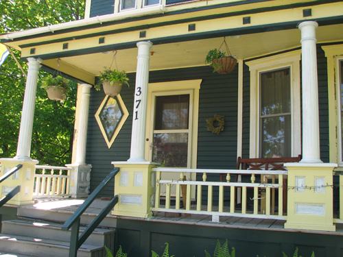 Williamson Residence