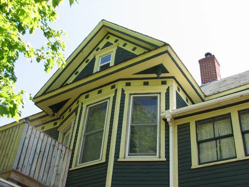 Williamson Residence