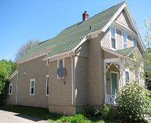 La maison située au 376, rue Main; Town of Sussex