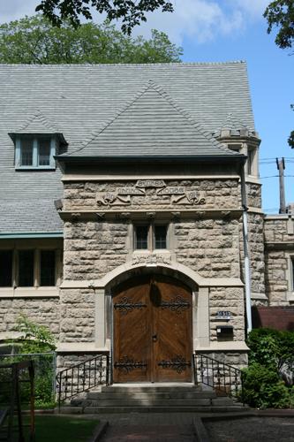 Detail
