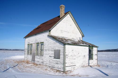 Primary Elevations