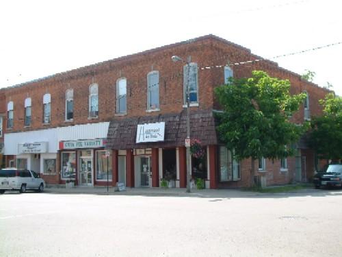 Gibson-Bunn Building