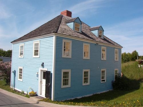 Anderson House, 42 Powers Court, St. John's