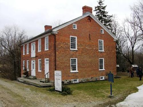 Fryfogel's Tavern - 2006