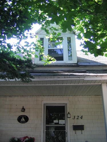 O'Brien House