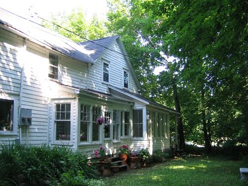 O'Brien House