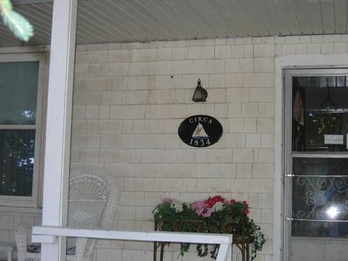 O'Brien House