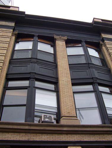 Window Detail