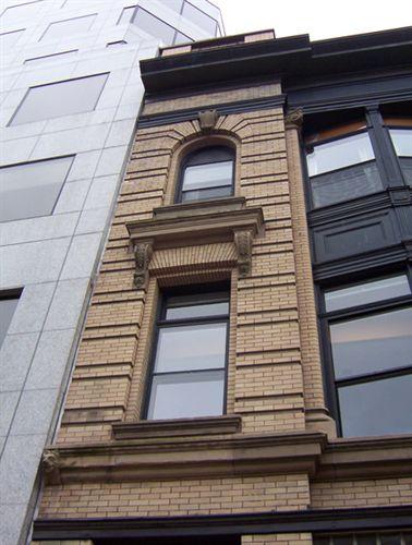 Window Detail