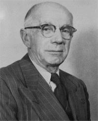 Keith Boswell (1893-1967)