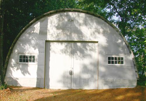 Front elevation