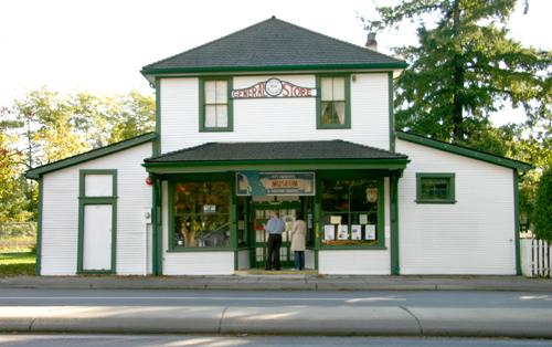 Front elevation