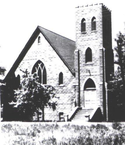 St. Paul's United Church