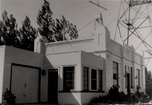 Side view