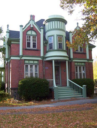 Front Elevation