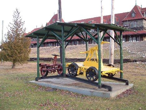 McAdam Heritage Park