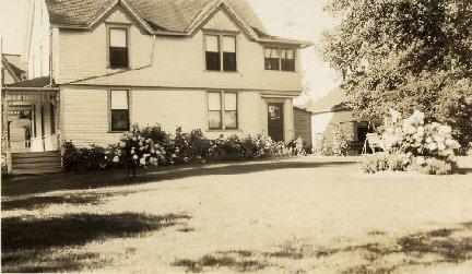 CPR Company House - 101 Saunders Road