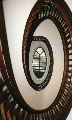 Staircase – 2000