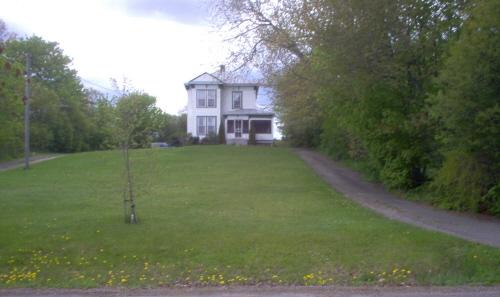 Bridge Superintendent's House