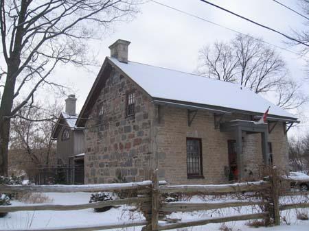 39 Doon Valley Drive