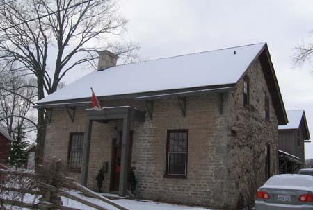 39 Doon Valley Drive