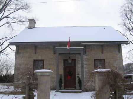 39 Doon Valley Drive