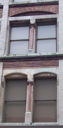 Window Detail