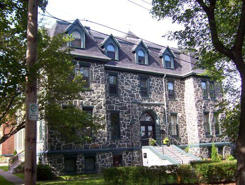 Front Elevation