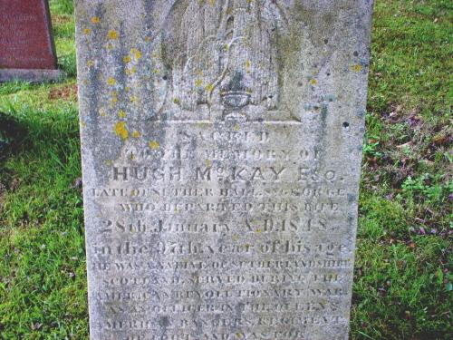 First Community Cemetery
