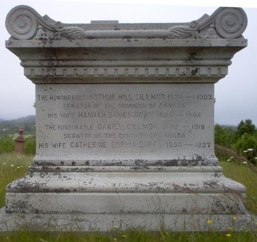 St. George Rural Cemetery